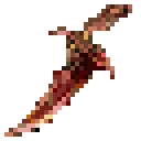 Bloody Dagger