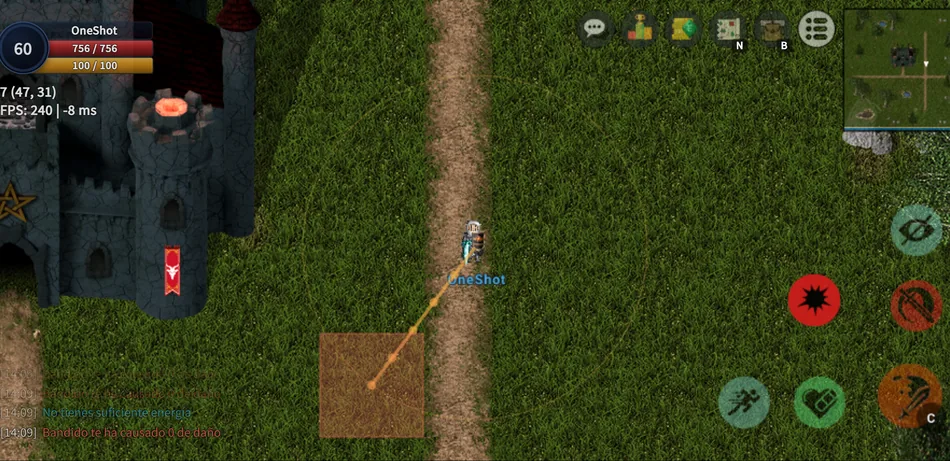 Actualización 2.5.1 - Guerrero